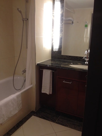 Berlin Maritim Hotel Badewanne Berlin Maritim Hotel Badewanne