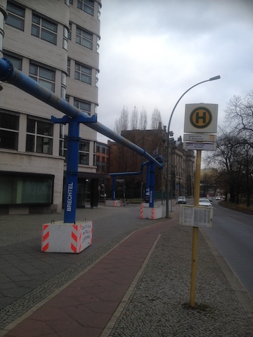 Berlin Rohre Berlin Rohre