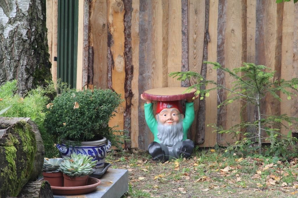 Philippe Starck Attila Gartenzwerg Zwerg
