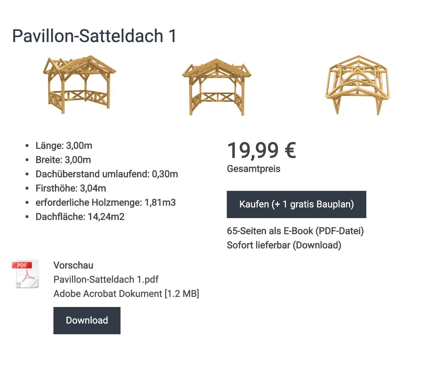 Gartenhaus Selber Bauen