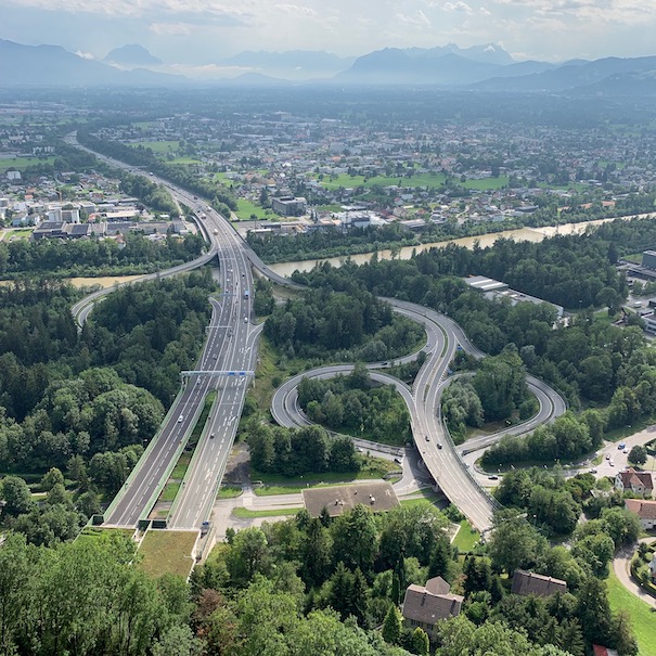 A_Vorarlberg_Bregenz_Gebhardsbergblick_Autobahn A_Vorarlberg_Bregenz_Gebhardsbergblick_Autobahn
