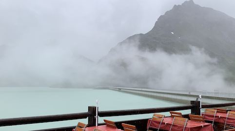 A_Vorarlberg_Silvretta_Hochalpenstraße_Silvretta_Stausee