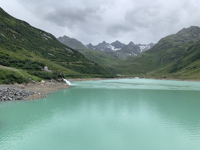 A_Vorarlberg_Silvretta_Hochalpenstraße_Vermuntstausee