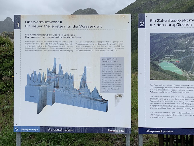 A_Vorarlberg_Silvretta_Hochalpenstraße_Vermuntstausee_Kraftwerk1