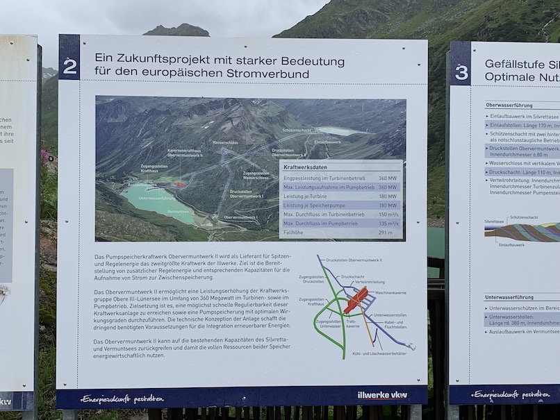 A_Vorarlberg_Silvretta_Hochalpenstraße_Vermuntstausee_Kraftwerk2