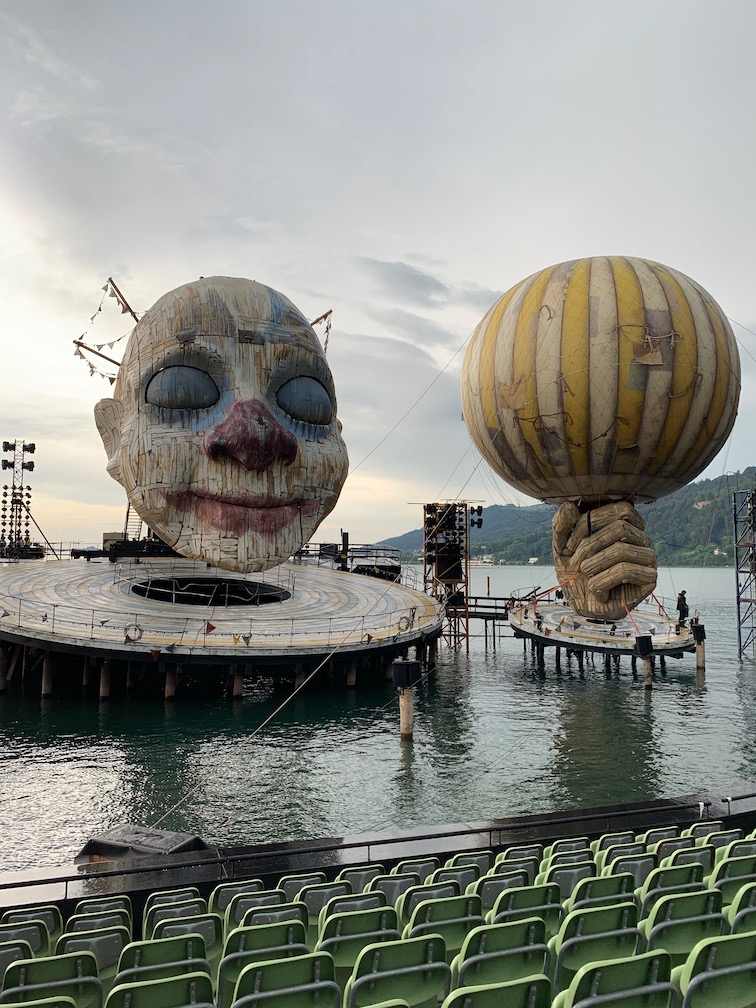 Bregenzer_Festspiele_Ballon_Clown Bregenzer_Festspiele_Ballon_Clown