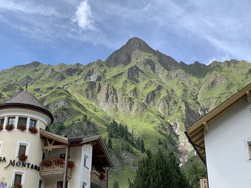 Serfaus Serfaus