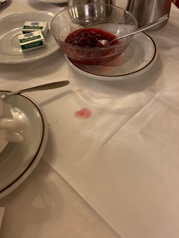 Suedtirol Vinschgau Latsch Fruehstueck Suedtirol Vinschgau Latsch Fruehstueck