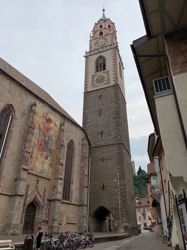 Meran Meran