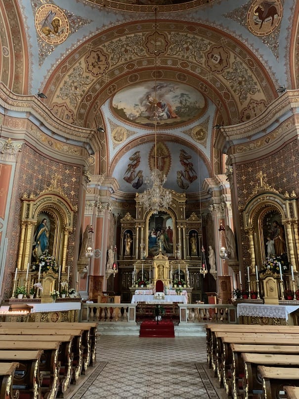 Suedtirol Groednertal Ortisei Suedtirol Groednertal Ortisei