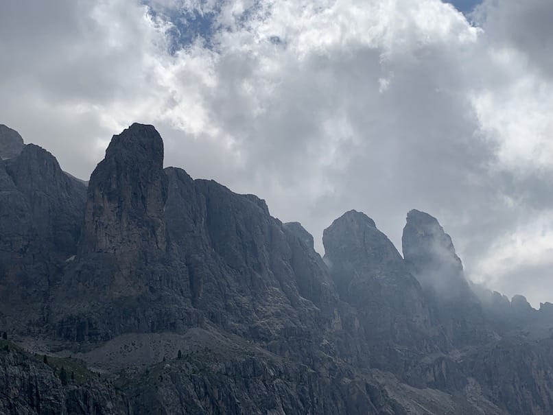 Suedtirol Groednertal Ortisei