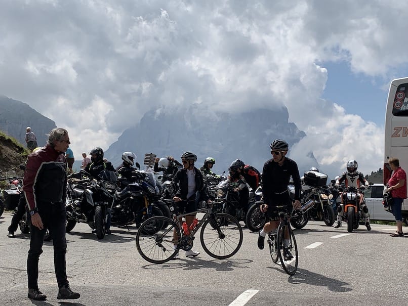 Suedtirol Groednertal Ortisei