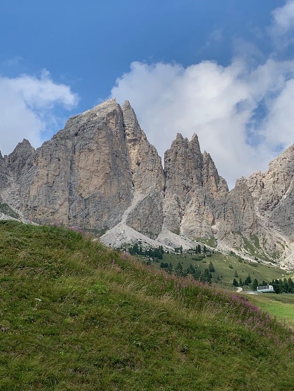 Suedtirol Groednertal Ortisei