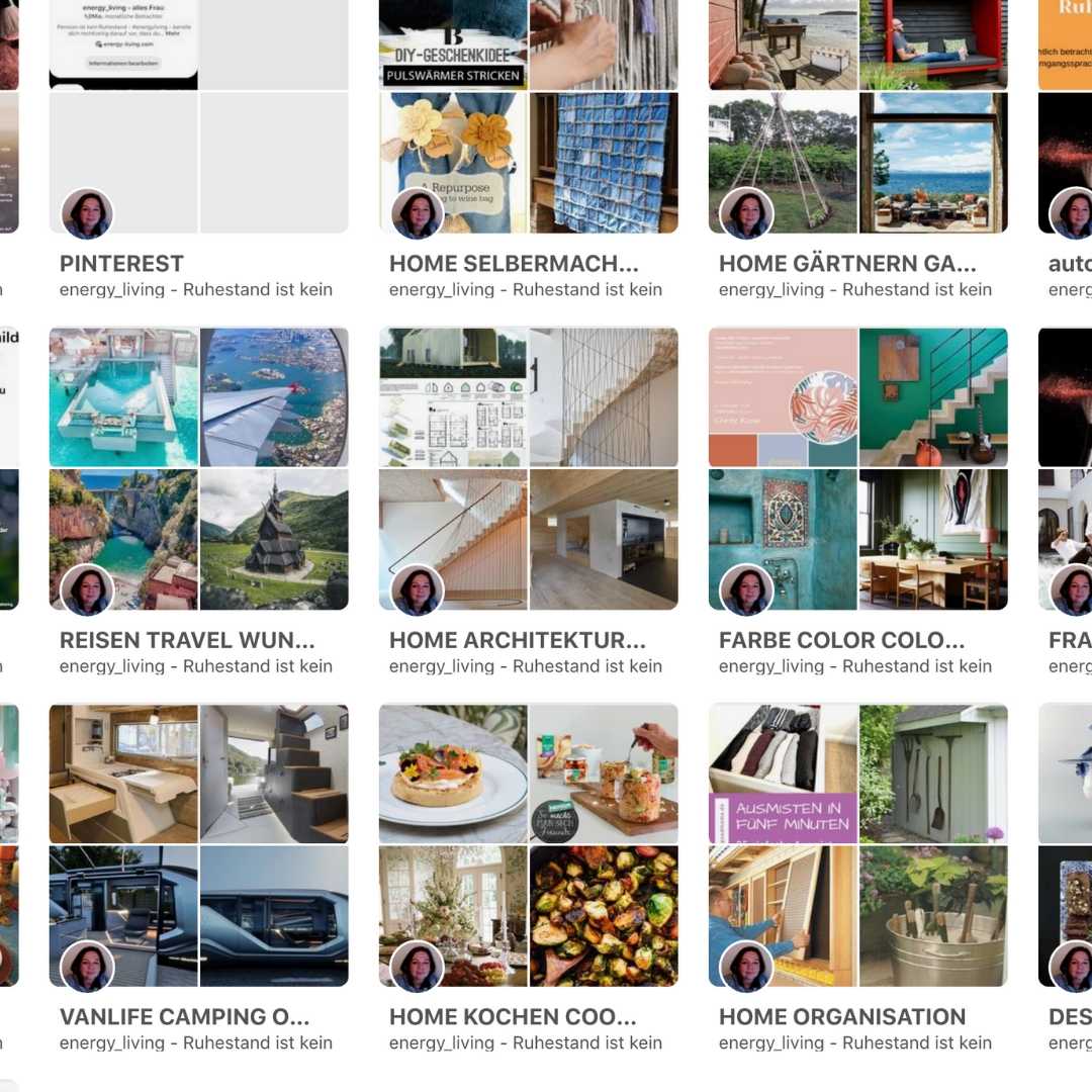 Pinterest Bilder
